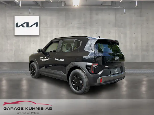 Kia EV2 42.2 kWh Air 4P