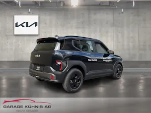 Kia EV2 42.2 kWh Air 4P