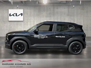 Kia EV2 42.2 kWh Air 4P