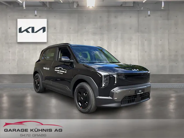 Kia EV2 42.2 kWh Air 4P