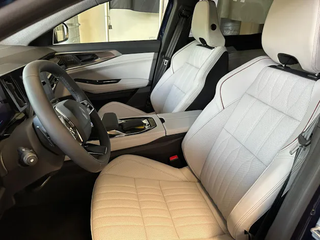 Renault Espace 1.2 E-Tech iconic 7P