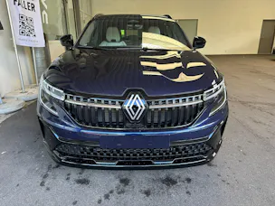 Renault Espace 1.2 E-Tech iconic 7P