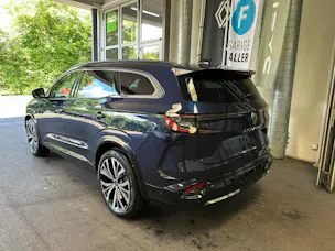 Renault Espace 1.2 E-Tech iconic 7P