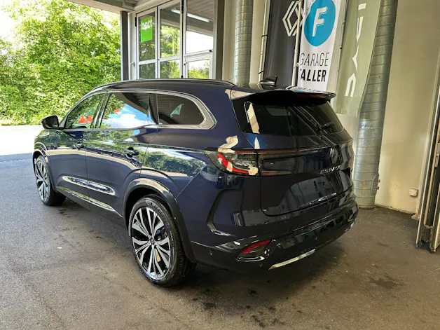 Renault Espace 1.2 E-Tech iconic 7P