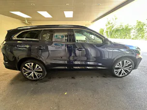 Renault Espace 1.2 E-Tech iconic 7P