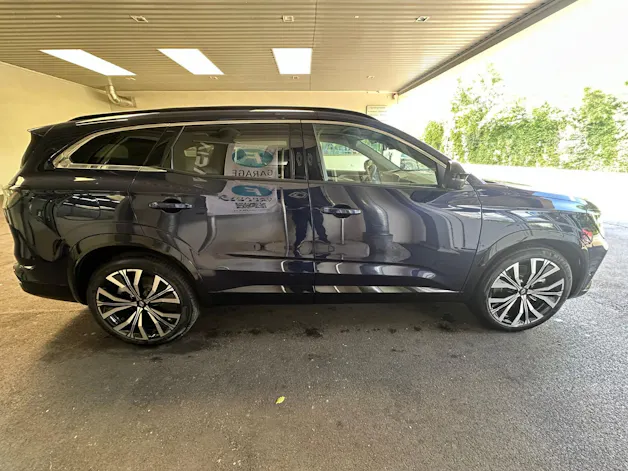 Renault Espace 1.2 E-Tech iconic 7P