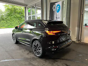 Renault Austral 1.2 E-Tech esprit Alpine