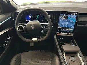 Renault Austral 1.2 E-Tech esprit Alpine