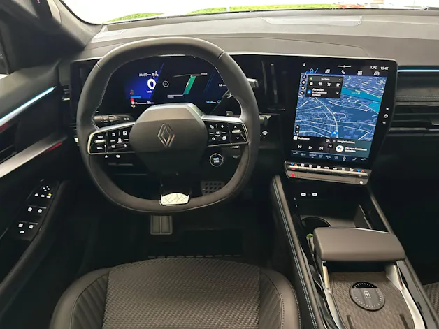 Renault Austral 1.2 E-Tech esprit Alpine