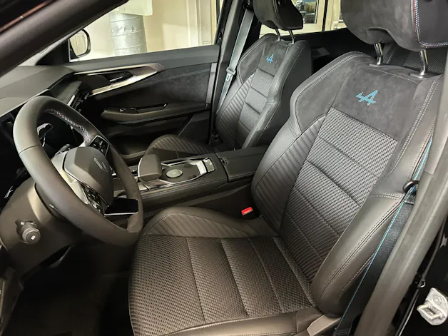 Renault Austral 1.2 E-Tech esprit Alpine