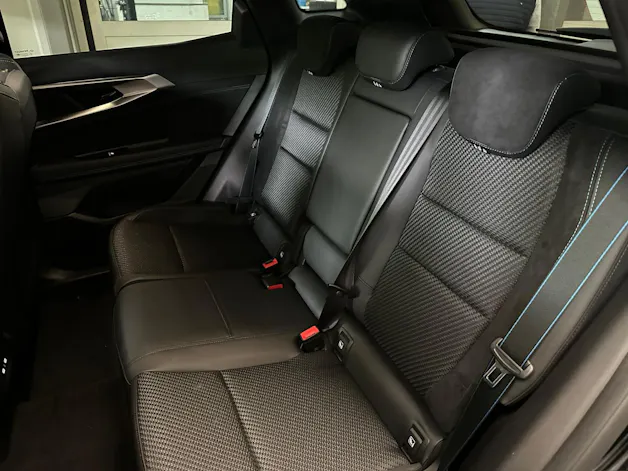 Renault Austral 1.2 E-Tech esprit Alpine