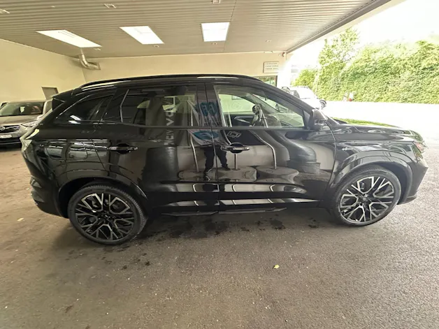 Renault Austral 1.2 E-Tech esprit Alpine