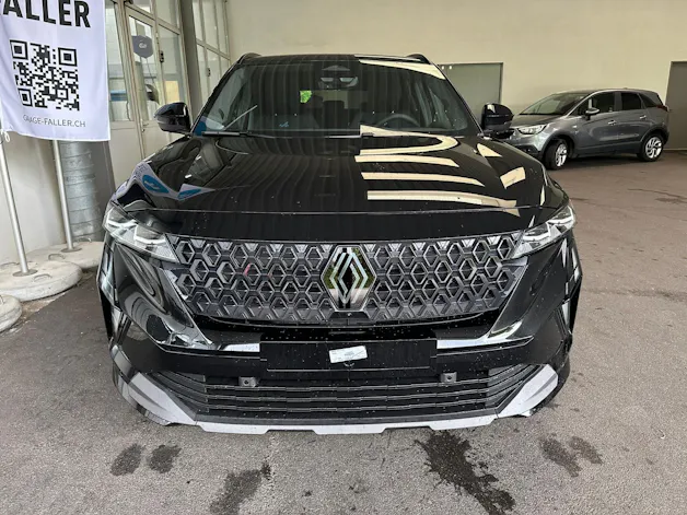 Renault Austral 1.2 E-Tech esprit Alpine