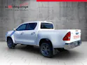 Toyota Hilux Double Cab.-Pick-up 2.8 D-4D MHEV 204 Style