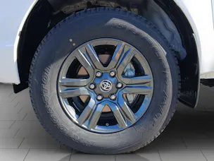 Toyota Hilux Double Cab.-Pick-up 2.8 D-4D MHEV 204 Style