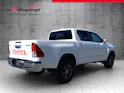 Toyota Hilux Double Cab.-Pick-up 2.8 D-4D MHEV 204 Style