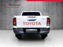 Toyota Hilux Double Cab.-Pick-up 2.8 D-4D MHEV 204 Style