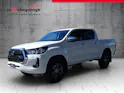 Toyota Hilux Double Cab.-Pick-up 2.8 D-4D MHEV 204 Style