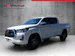 Toyota Hilux Double Cab.-Pick-up 2.8 D-4D MHEV 204 Style