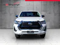 Toyota Hilux Double Cab.-Pick-up 2.8 D-4D MHEV 204 Style