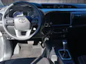 Toyota Hilux Double Cab.-Pick-up 2.8 D-4D MHEV 204 Style