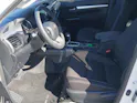 Toyota Hilux Double Cab.-Pick-up 2.8 D-4D MHEV 204 Style