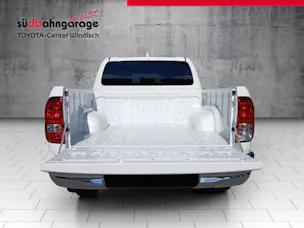 Toyota Hilux Double Cab.-Pick-up 2.8 D-4D MHEV 204 Style