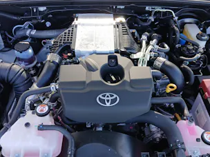 Toyota Hilux Double Cab.-Pick-up 2.8 D-4D MHEV 204 Style