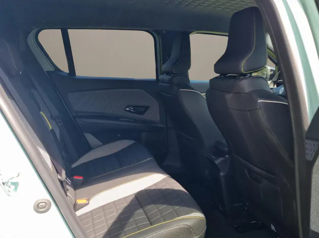 Renault R4 E-Tech Comfort Range iconic