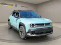 Renault R4 E-Tech Comfort Range iconic