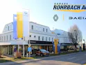 Renault R4 E-Tech Comfort Range iconic