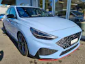 Hyundai i30 N 2.0 T-GDi