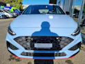 Hyundai i30 N 2.0 T-GDi