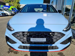 Hyundai i30 N 2.0 T-GDi