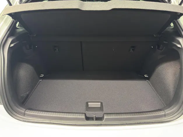 VW Polo 2.0 TSI GTI DSG