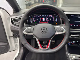 VW Polo 2.0 TSI GTI DSG