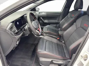 VW Polo 2.0 TSI GTI DSG