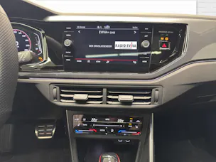 VW Polo 2.0 TSI GTI DSG