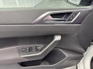 VW Polo 2.0 TSI GTI DSG