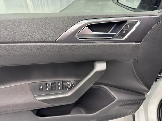 VW Polo 2.0 TSI GTI DSG