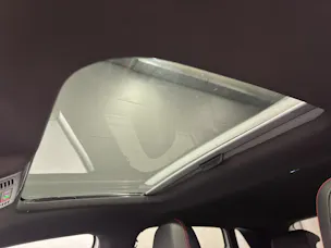 VW Polo 2.0 TSI GTI DSG