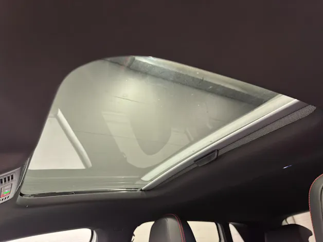 VW Polo 2.0 TSI GTI DSG