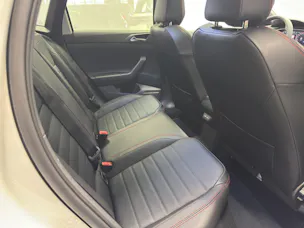 VW Polo 2.0 TSI GTI DSG