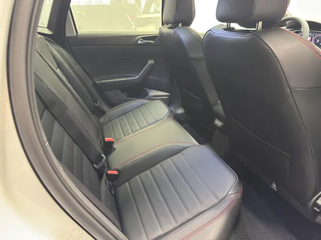 VW Polo 2.0 TSI GTI DSG