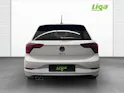 VW Polo 2.0 TSI GTI DSG
