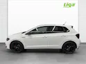 VW Polo 2.0 TSI GTI DSG