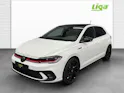 VW Polo 2.0 TSI GTI DSG