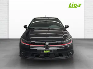 VW Polo 2.0 TSI GTI DSG