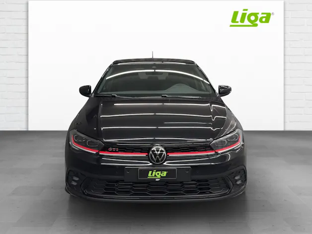 VW Polo 2.0 TSI GTI DSG