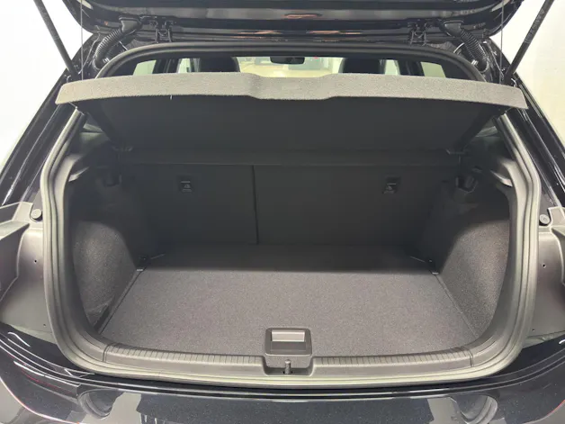 VW Polo 2.0 TSI GTI DSG
